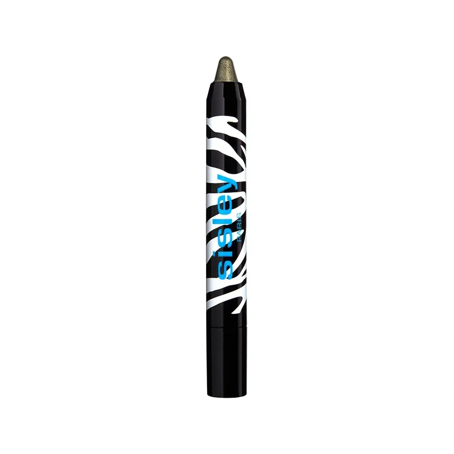 Sisley Phyto-Eye Twist Eye Shadow 4 Steel