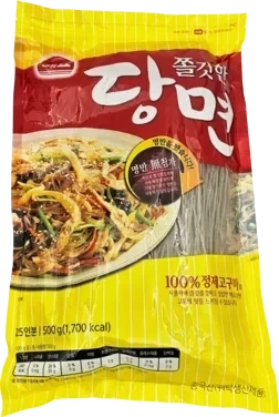 Sajo Korean Vermicelli Glass Noodle 500g