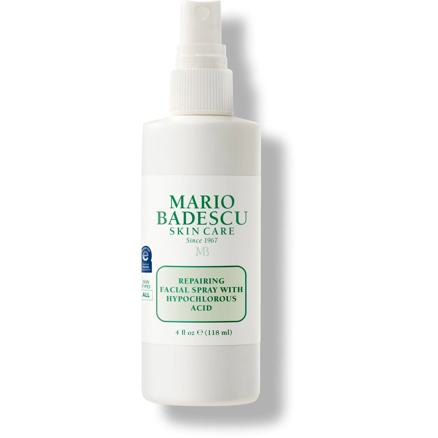 Mario Badescu Repairing Facial Spray W/ Hypochlorous Acid