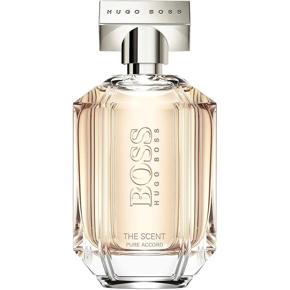 Hugo Boss The Scent For Her Pure Accord