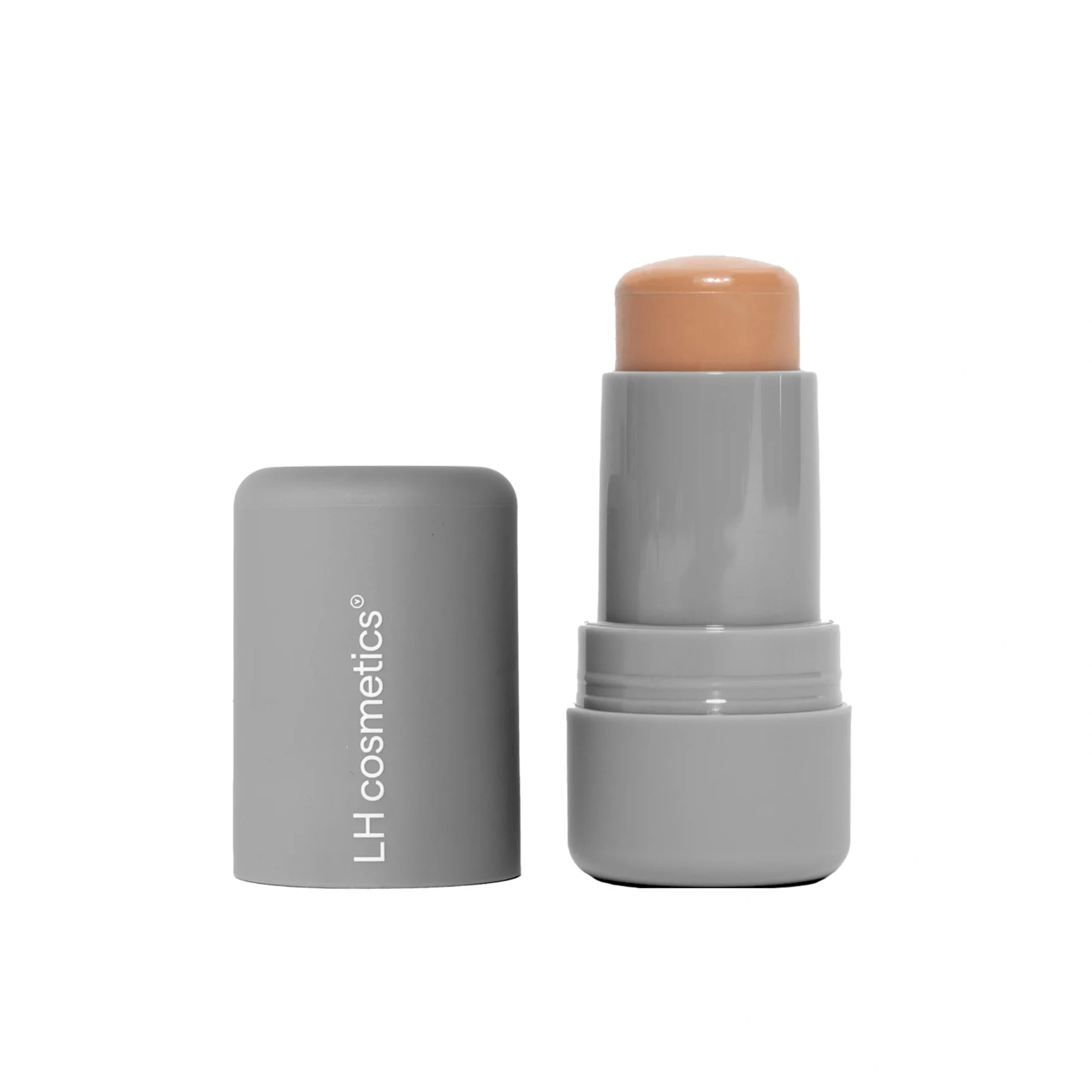 LH cosmetics Artistick Bronzer Swirl