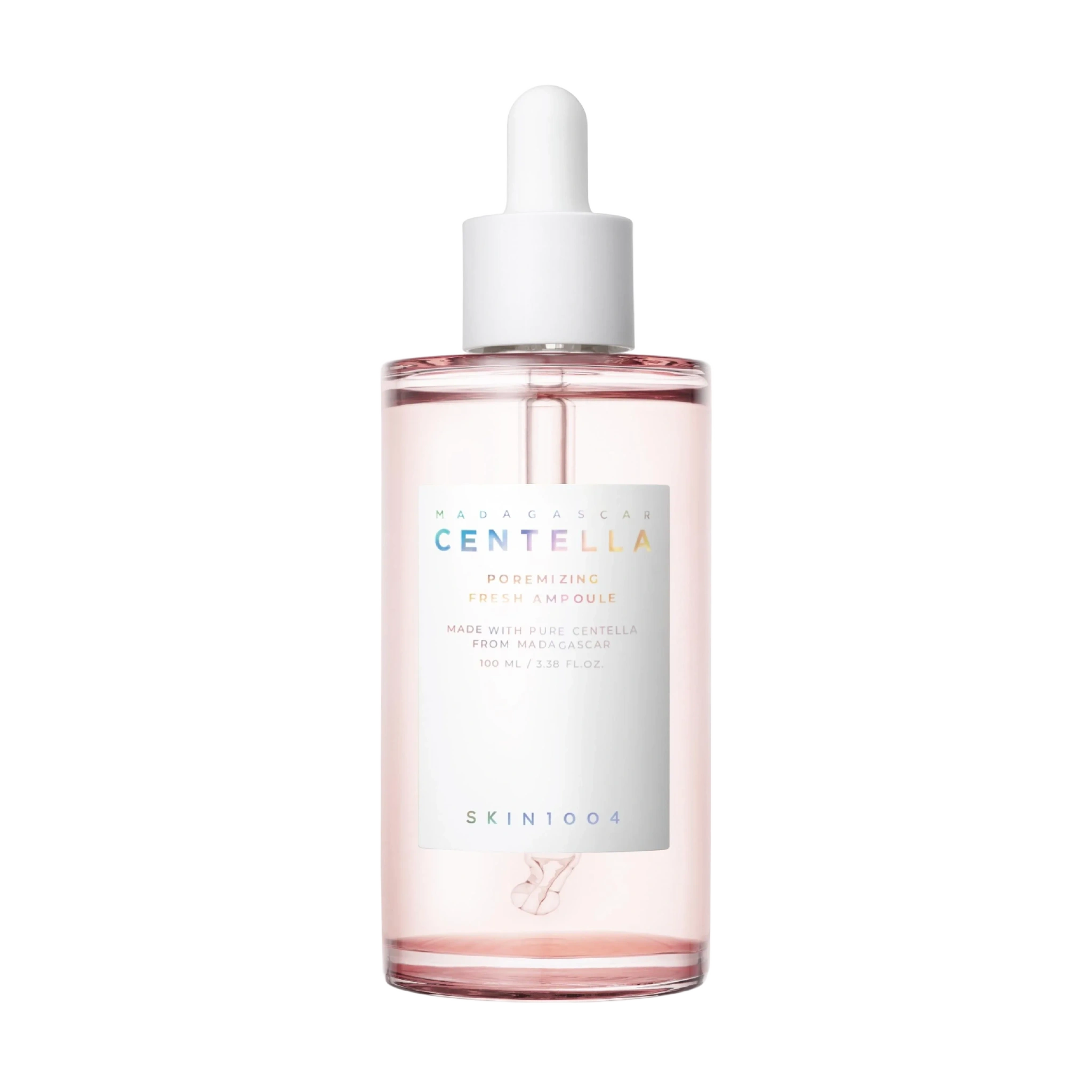 Centella Poremizing Fresh Ampoule
