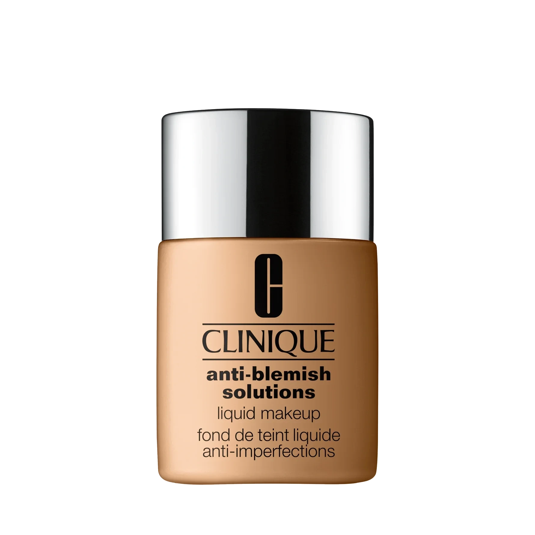 Clinique Anti Blemish Liquid Makeup Foundation CN 70 Vanilla