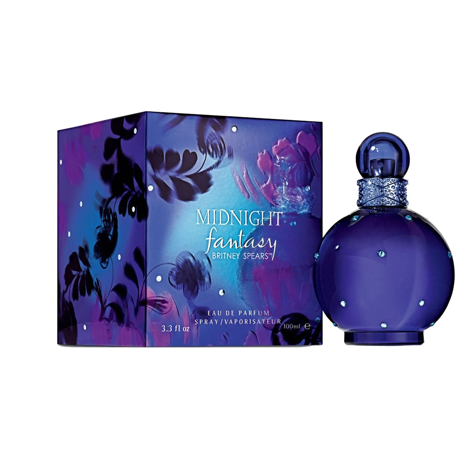 Britney Spears Midnight Fantasy