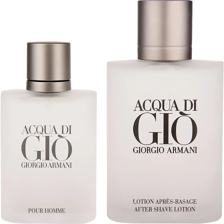 Armani Acqua Di Giò After Shave 100 ml