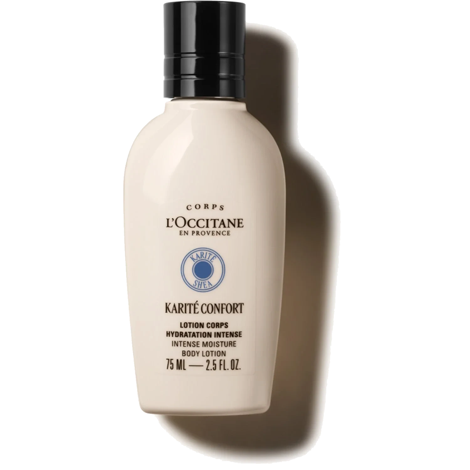 L'Occitane en Provence Shea Butter Body Lotion