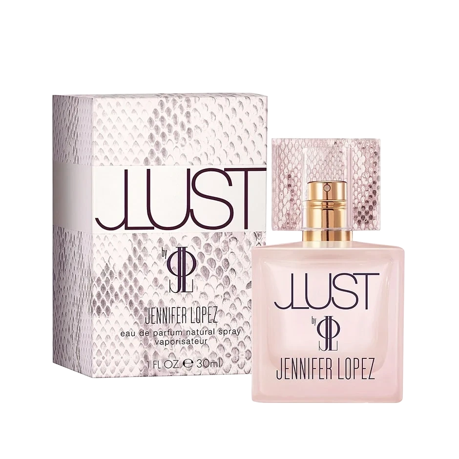 Jennifer Lopez JLust