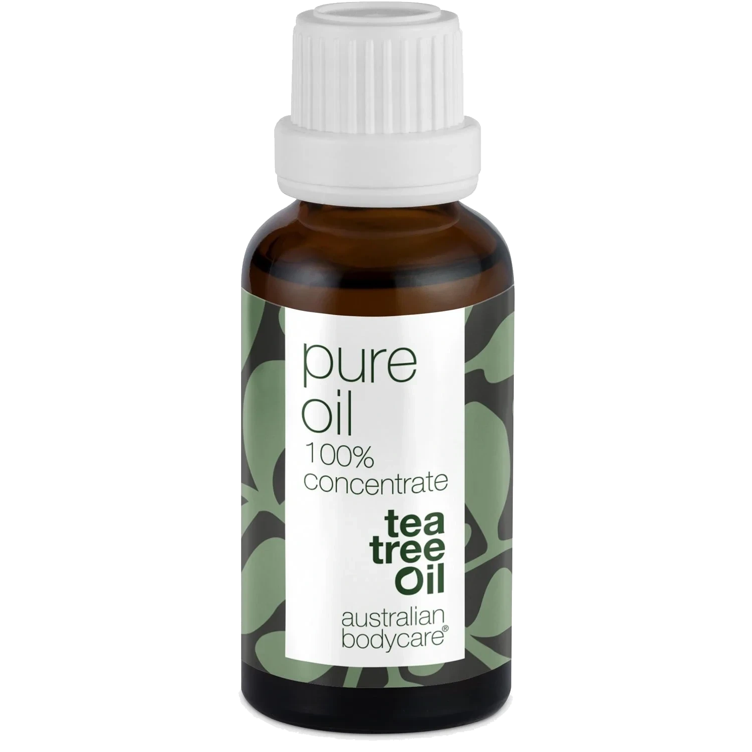 Australian Bodycare Pure Oil