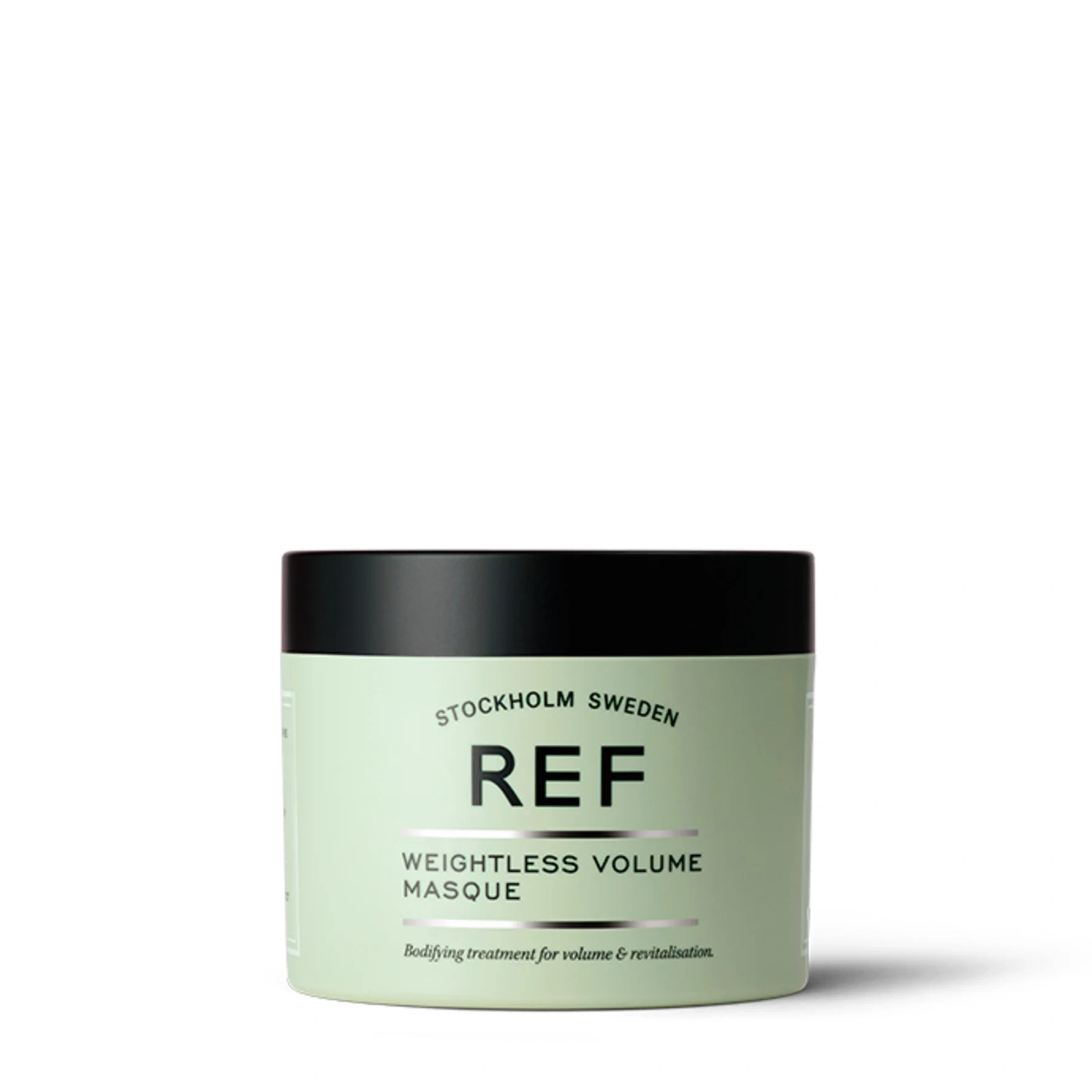REF Stockholm Weightless Volume Masque 250 ml