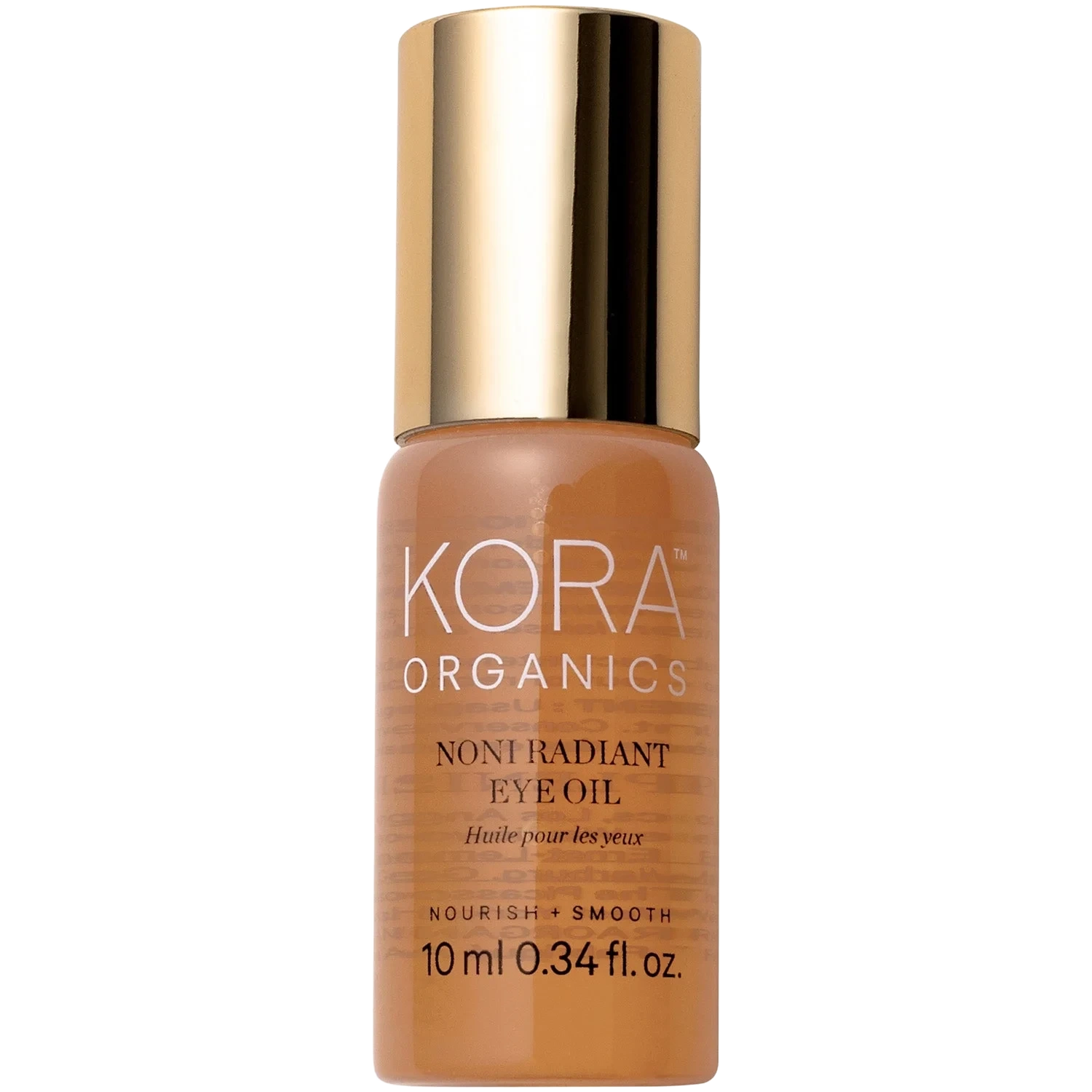 Kora Organics Noni Radiant Eye Oil 10 ml