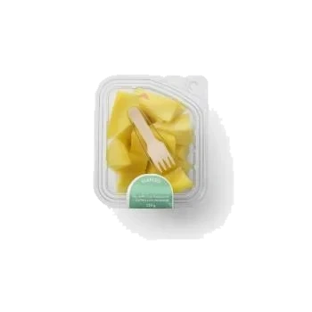 Mango bitar