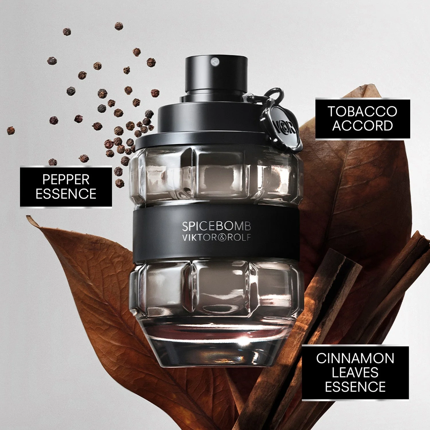 Viktor & Rolf Spicebomb Eau de Toilette 90 ml