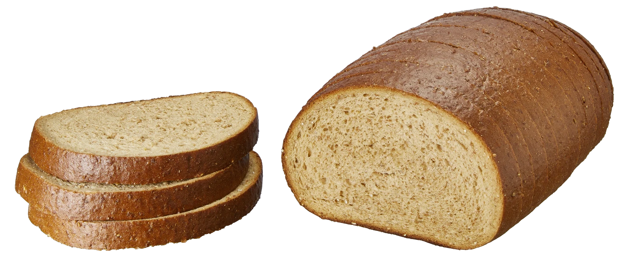 Skogaholmslimpa Grov Fryst