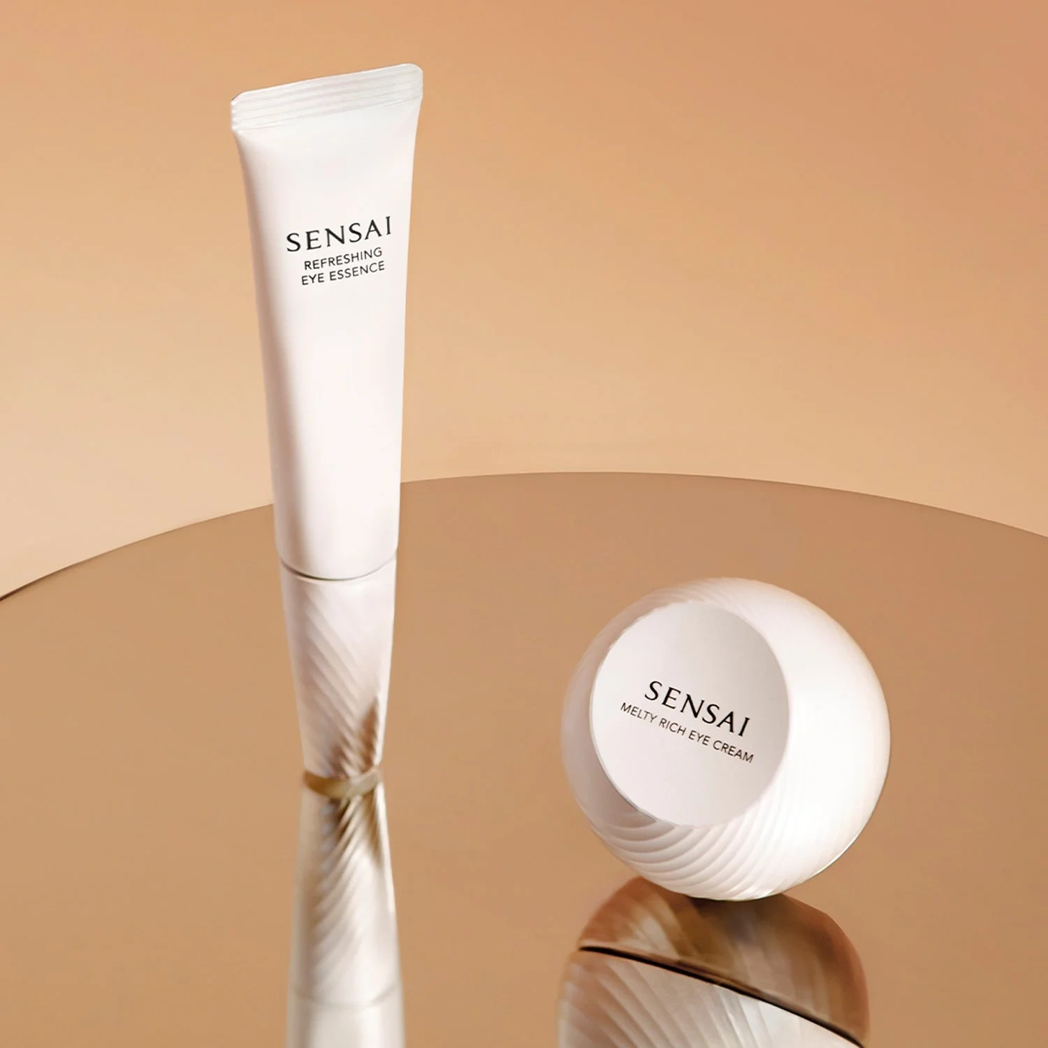 Sensai Total Eye Treatment