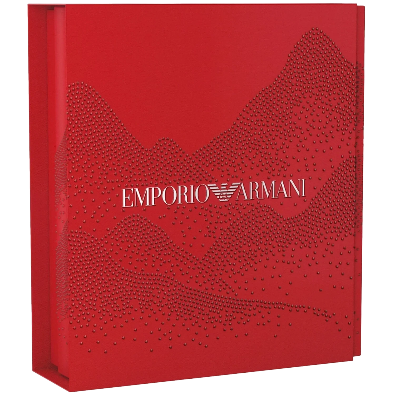 Armani Emporio Stronger With You