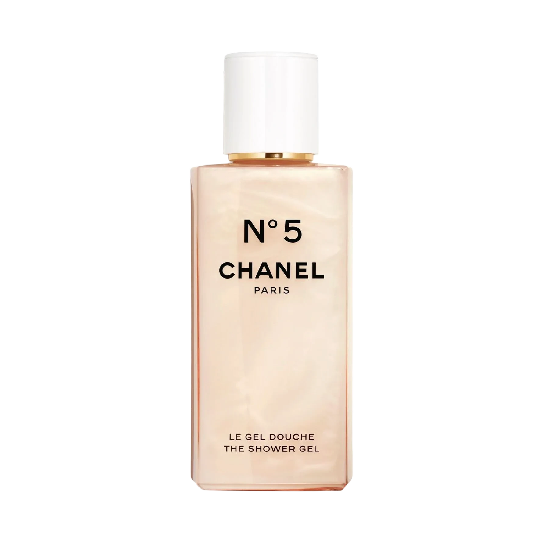 CHANEL THE SHOWER GEL