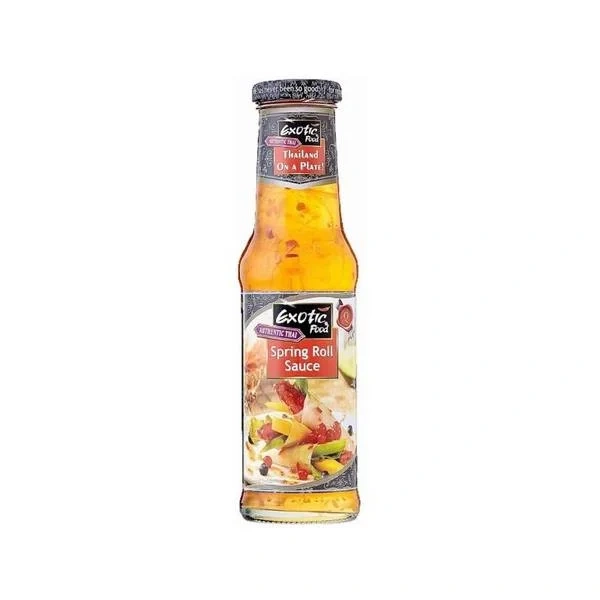 Spring Roll Sauce
