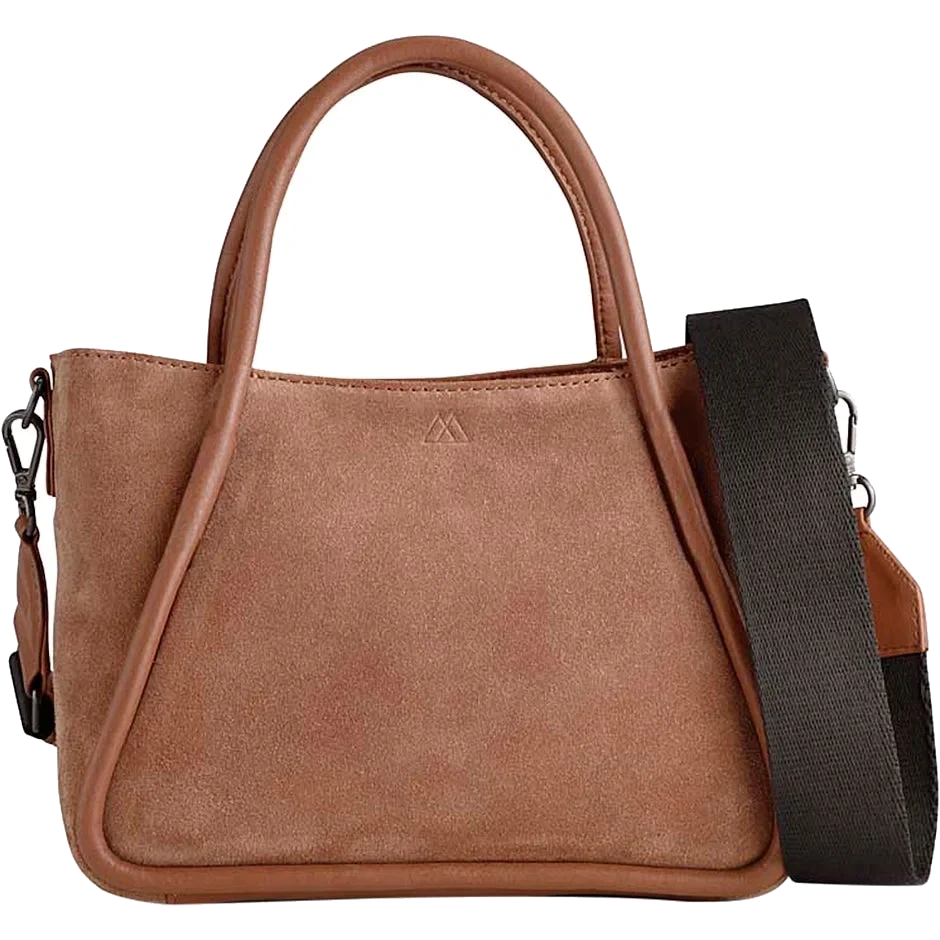 Markberg Blanche MBG Small Bag, SuedeMix