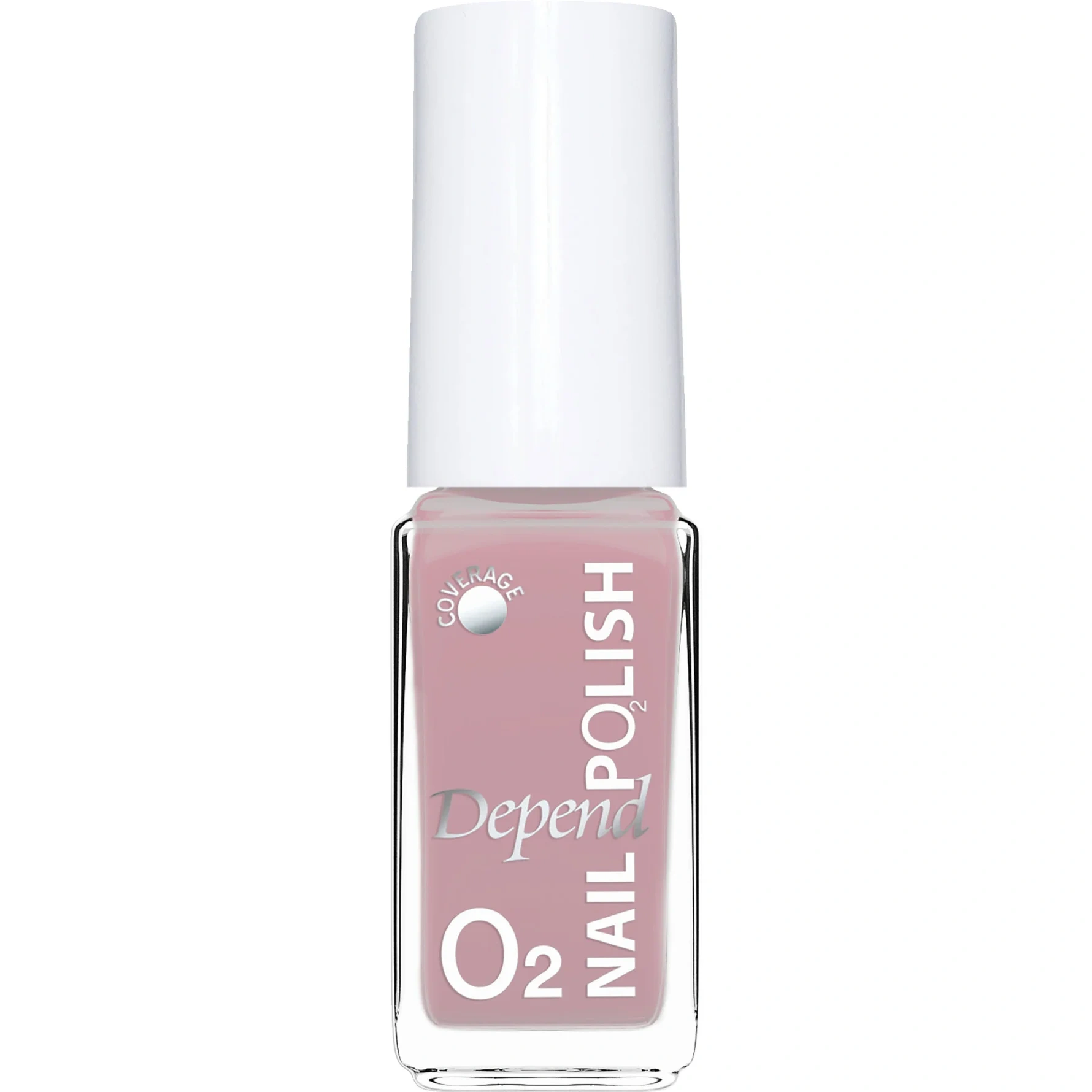 Depend O2 Fierce Femme 826
