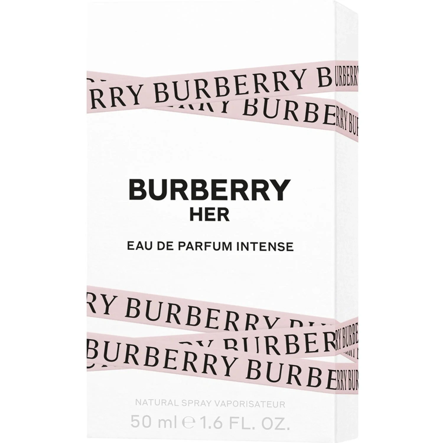 Burberry Her Intense