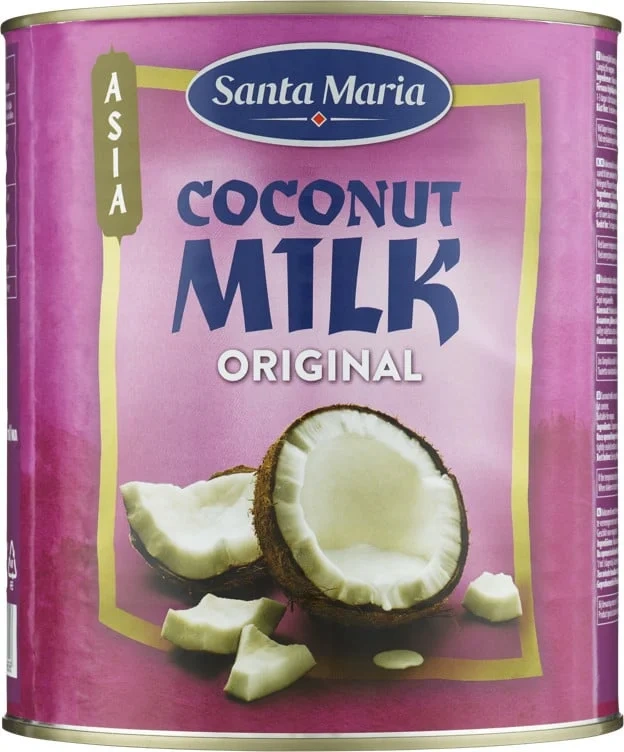 Coconut Milk