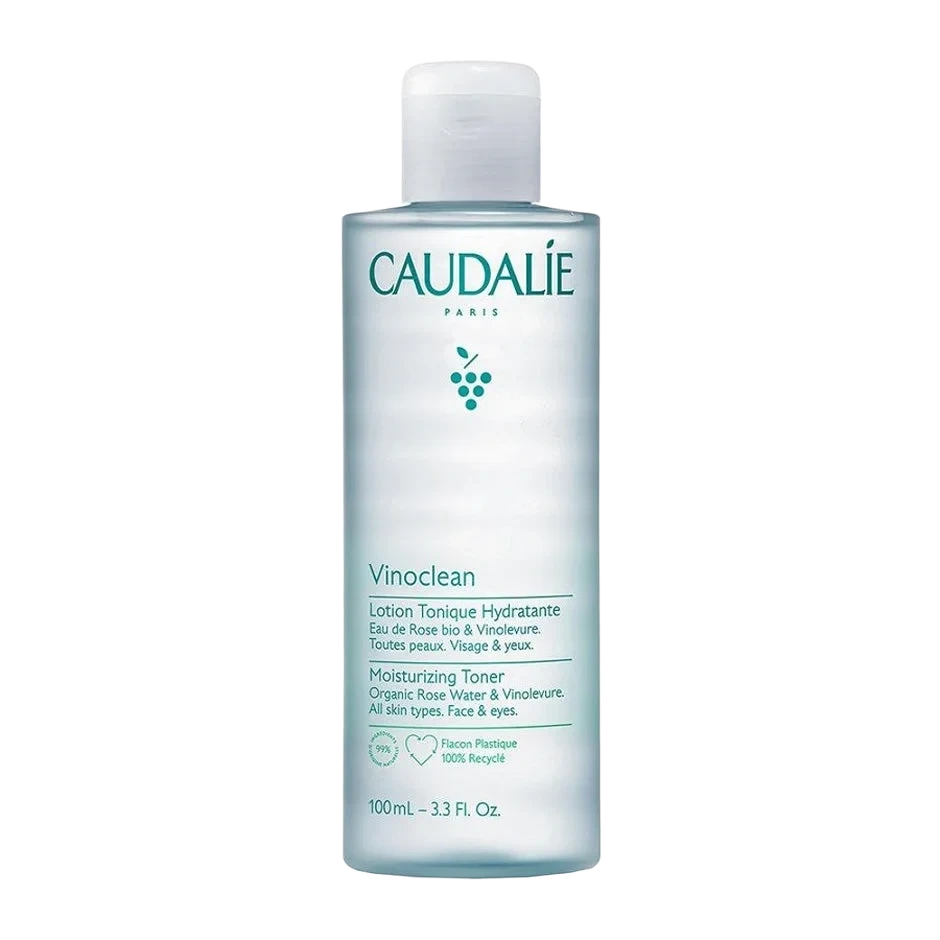 Caudalie Vinoclean Moisturizing