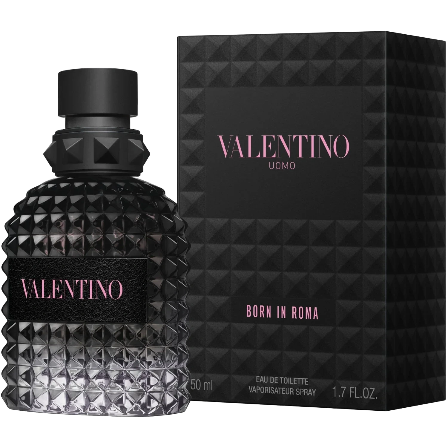 Valentino Born in Roma Uomo