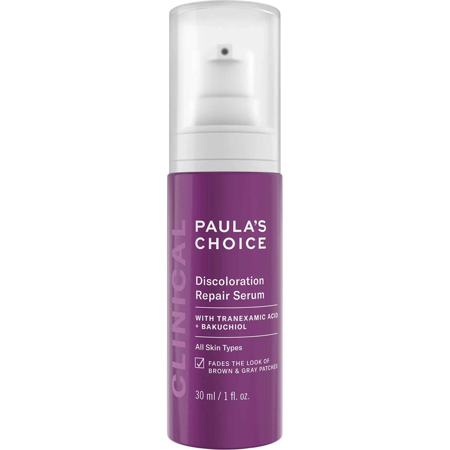 Paula's Choice Clinical Discoloration Repair Serum 30 ml