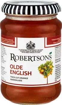 Olde English Thick Cut marmelad