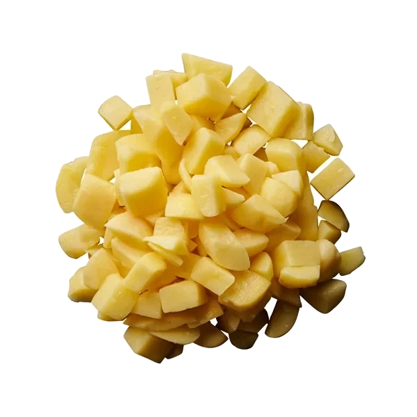 Potatis tärnad 20 mm svensk