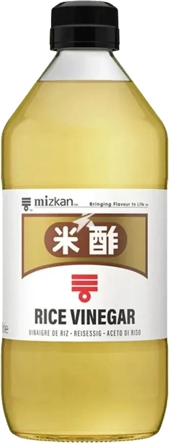 Mizkan Rice Vinegar 275ml