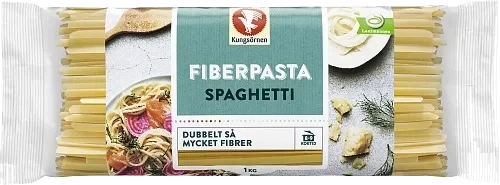 Spaghetti Fiberpasta