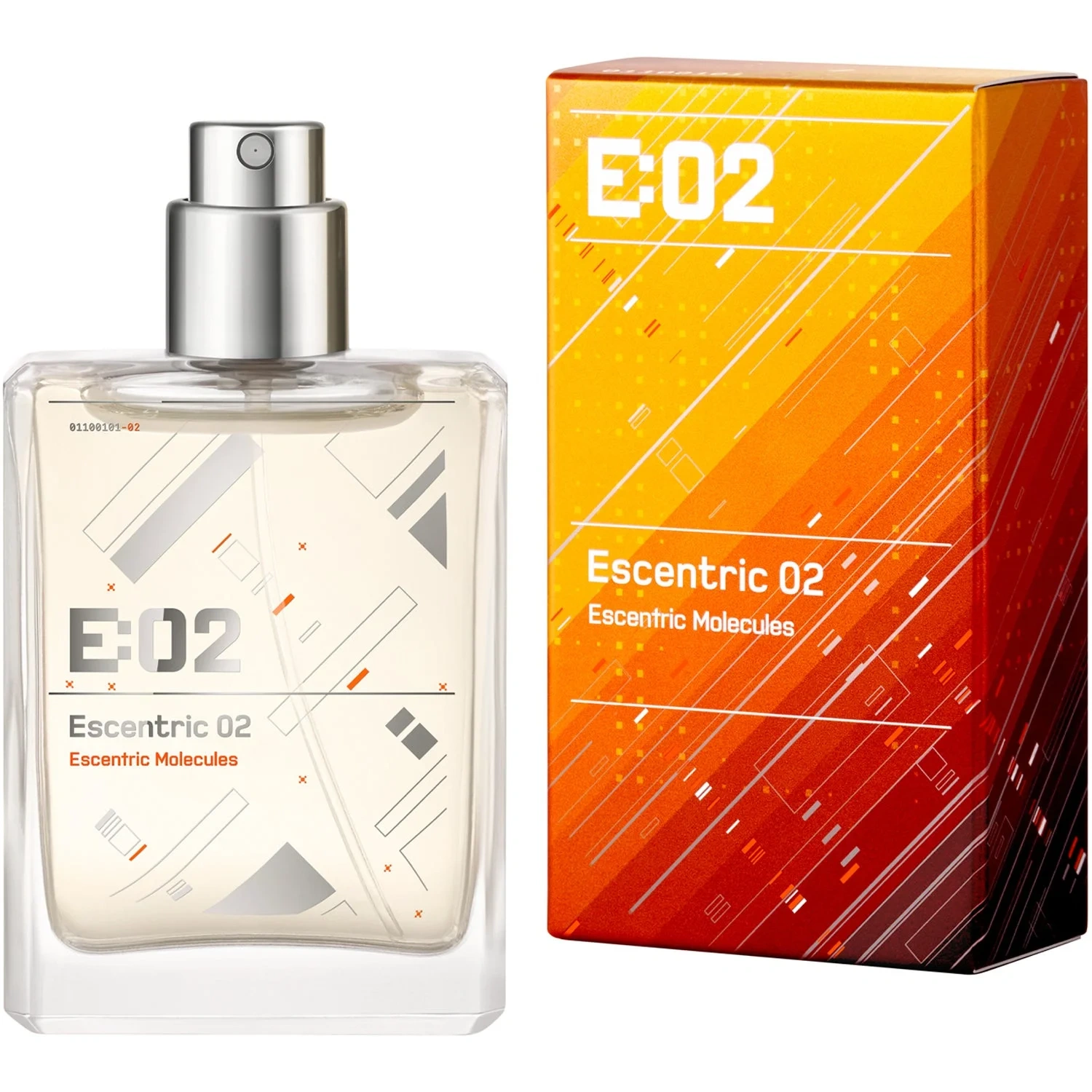 Escentric Molecules Escentric 02