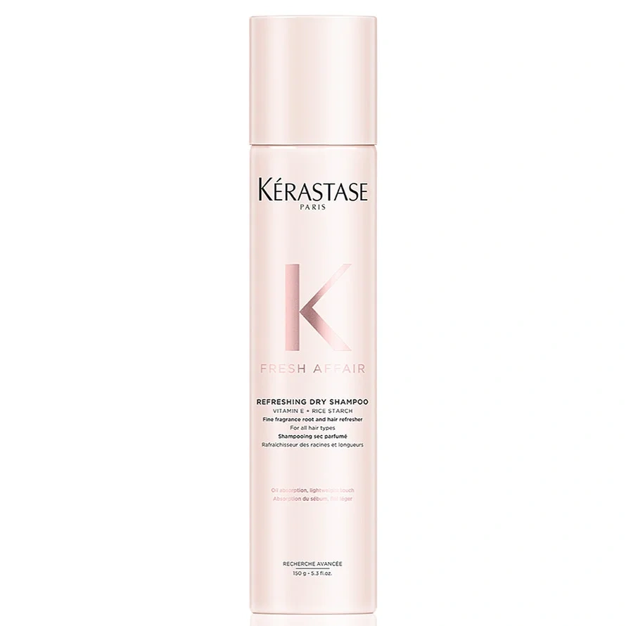 KÉRASTASE Fresh Affair Dry Shampoo 150 g