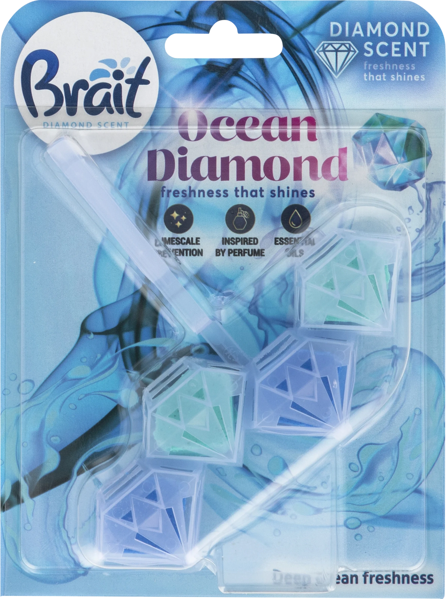 Brait Ocean Diamond