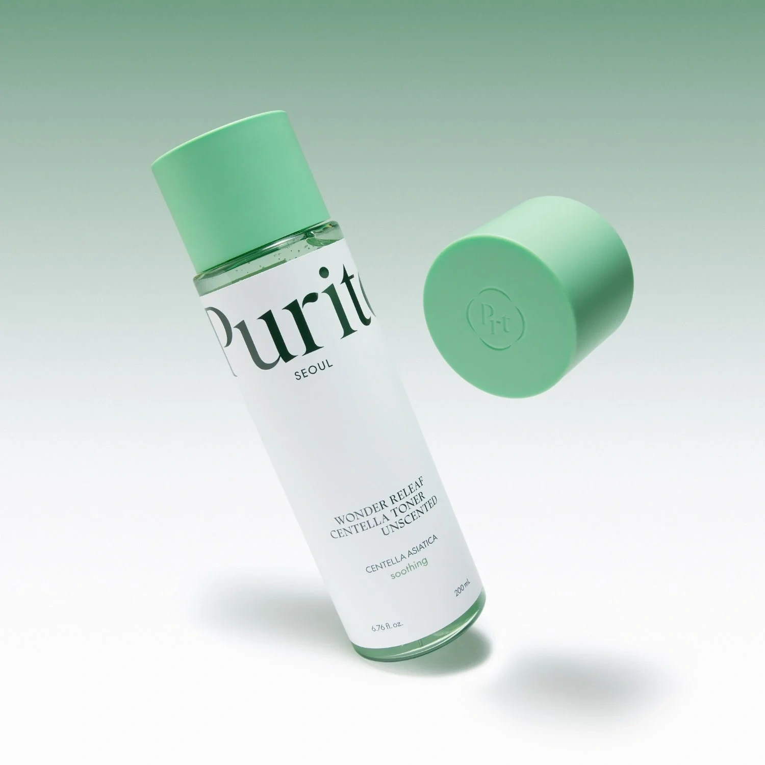 Wonder Releaf Centella Toner Unscen