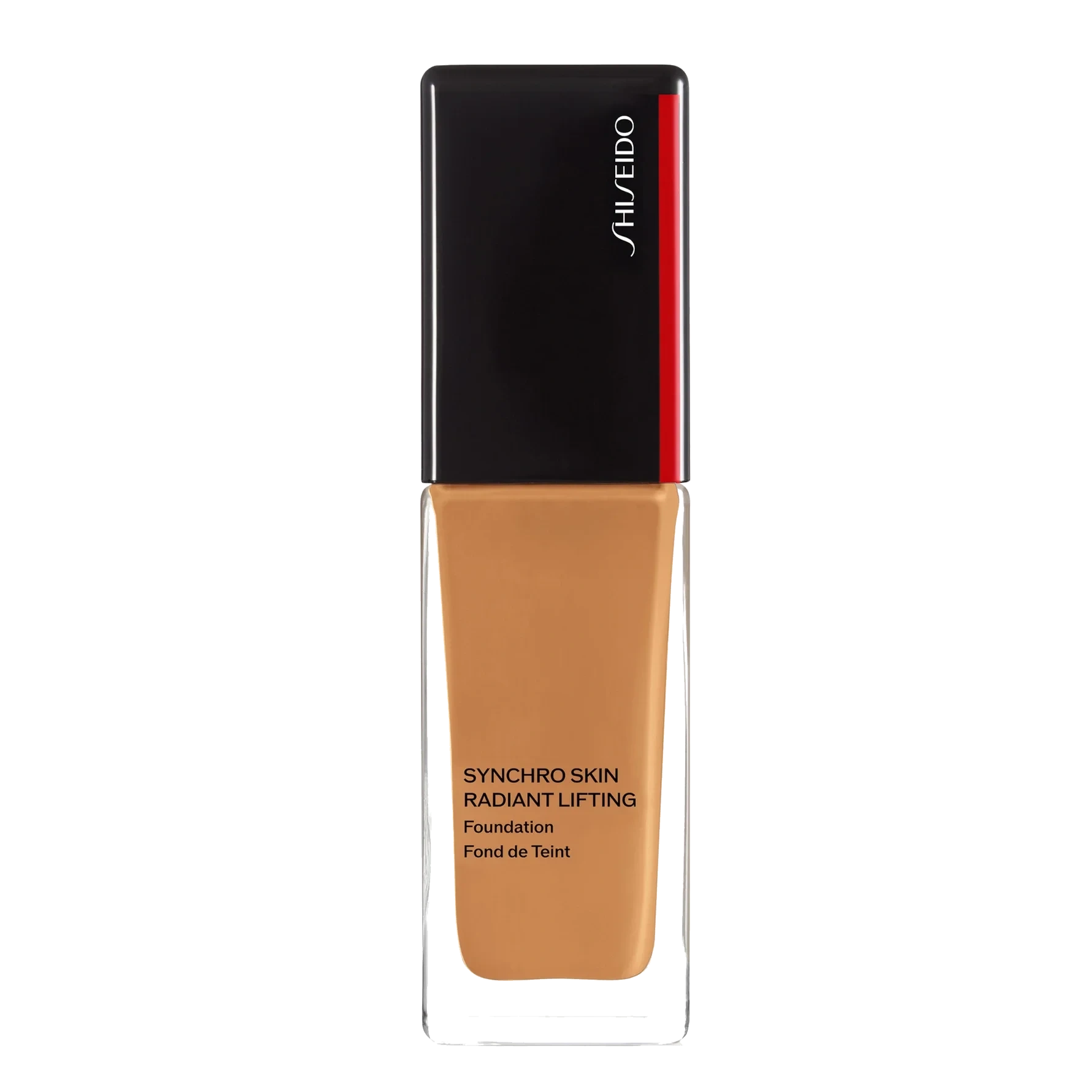 Shiseido Radiant Lifting Foundation 420 Bronze