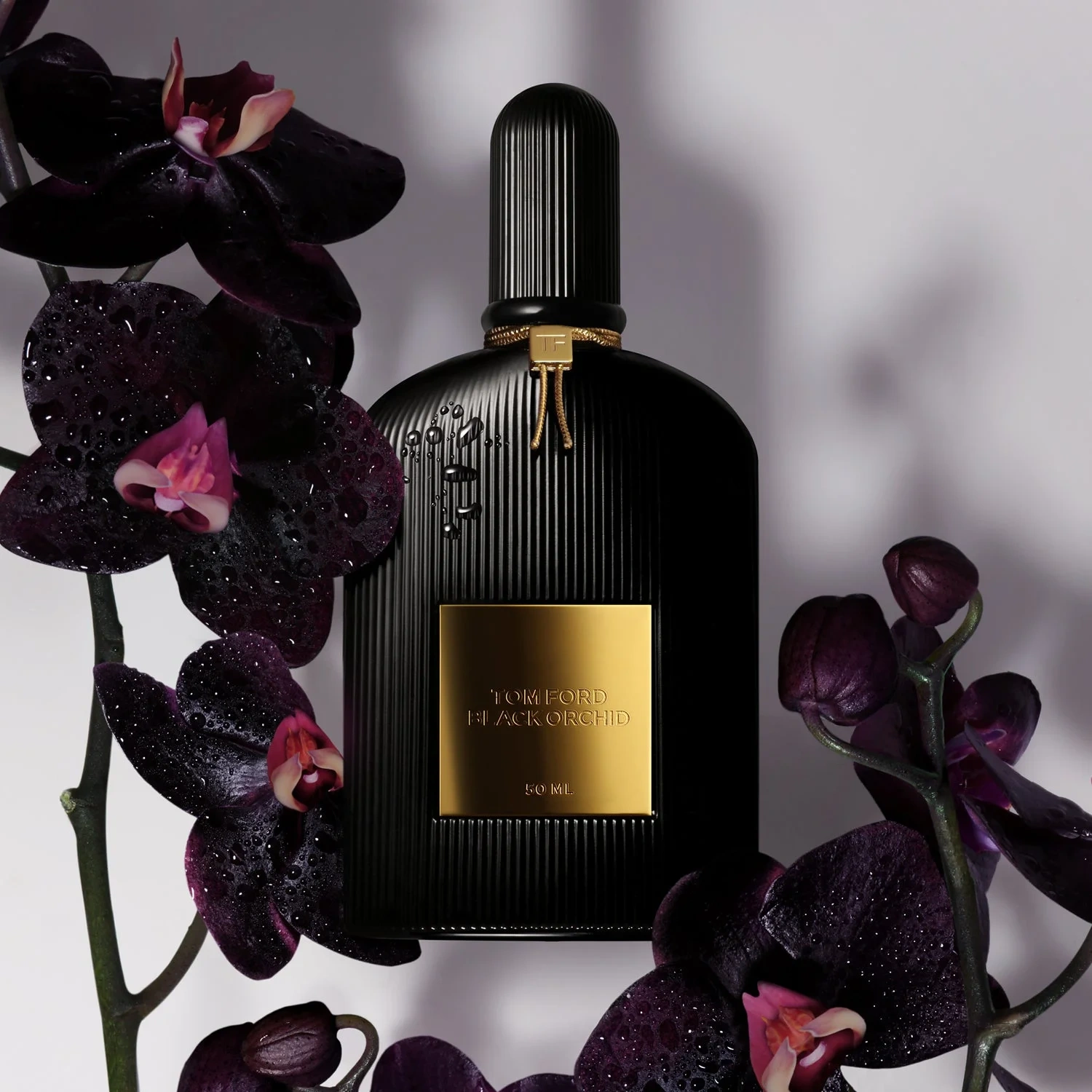 TOM FORD Black Orchid Eau de Parfum 100 ml