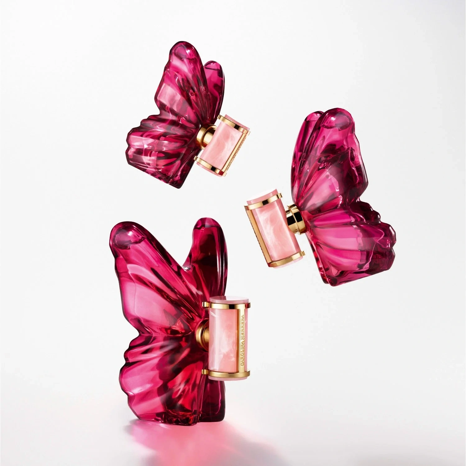 Carolina Herrera La Bomba Eau de Parfum 30 ml
