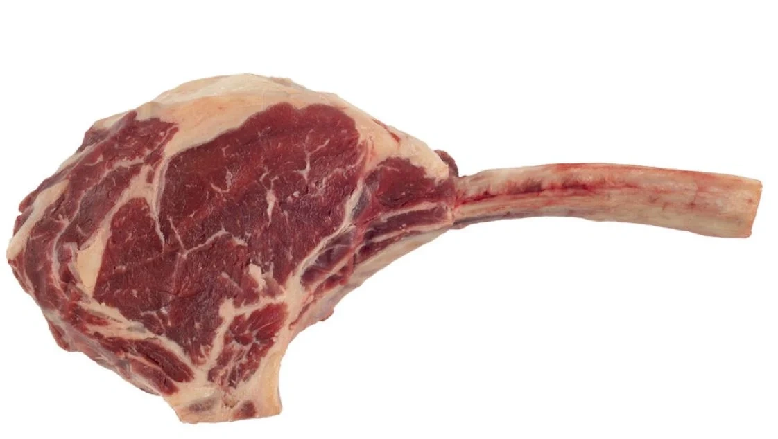 Tomahawk MBS 6-7 Wagyu AU