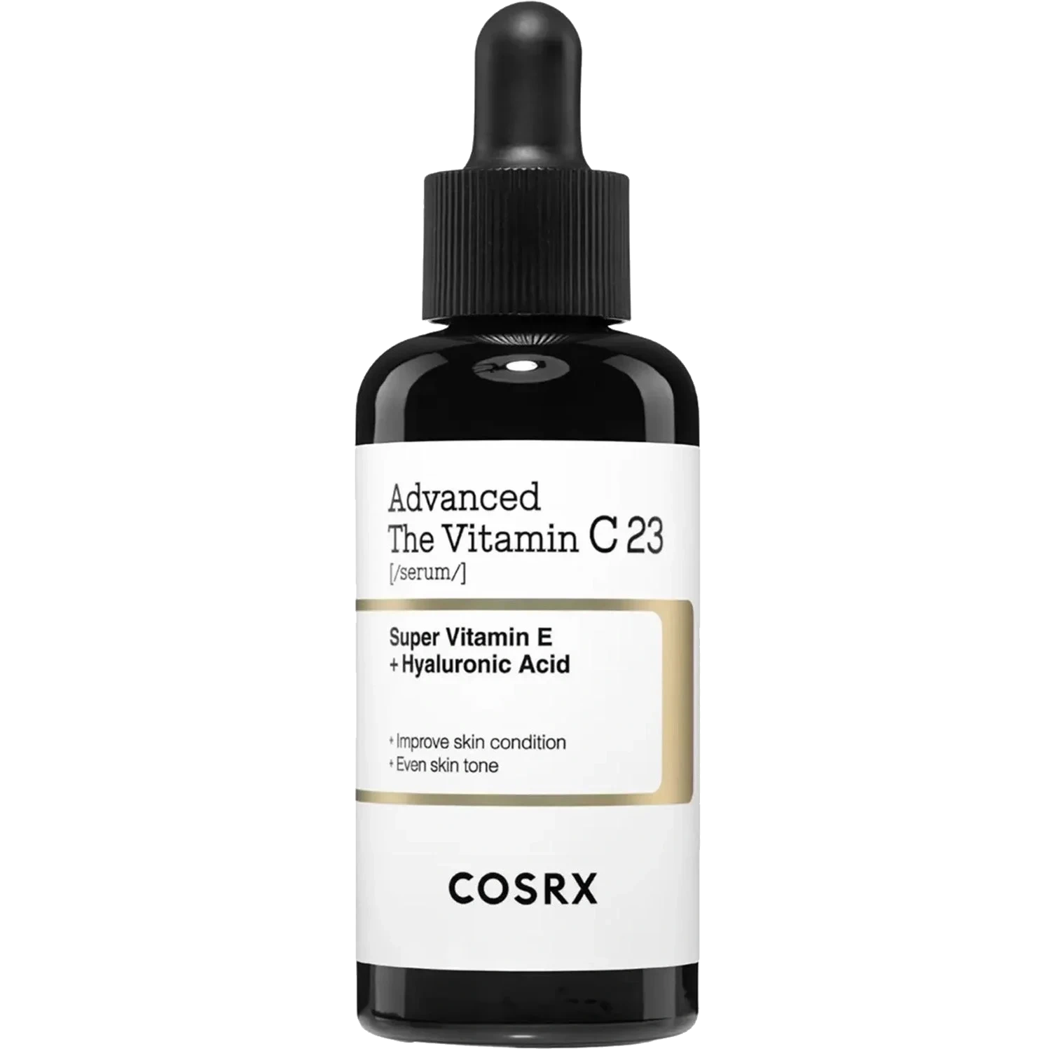 COSRX Advanced The Vitamin C 23 Serum