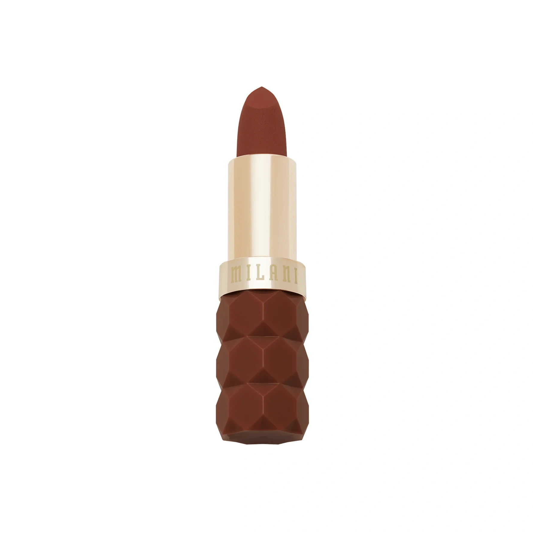 Milani Color Fetish Matte Lipstick - The Nudes Collection 450 Desire