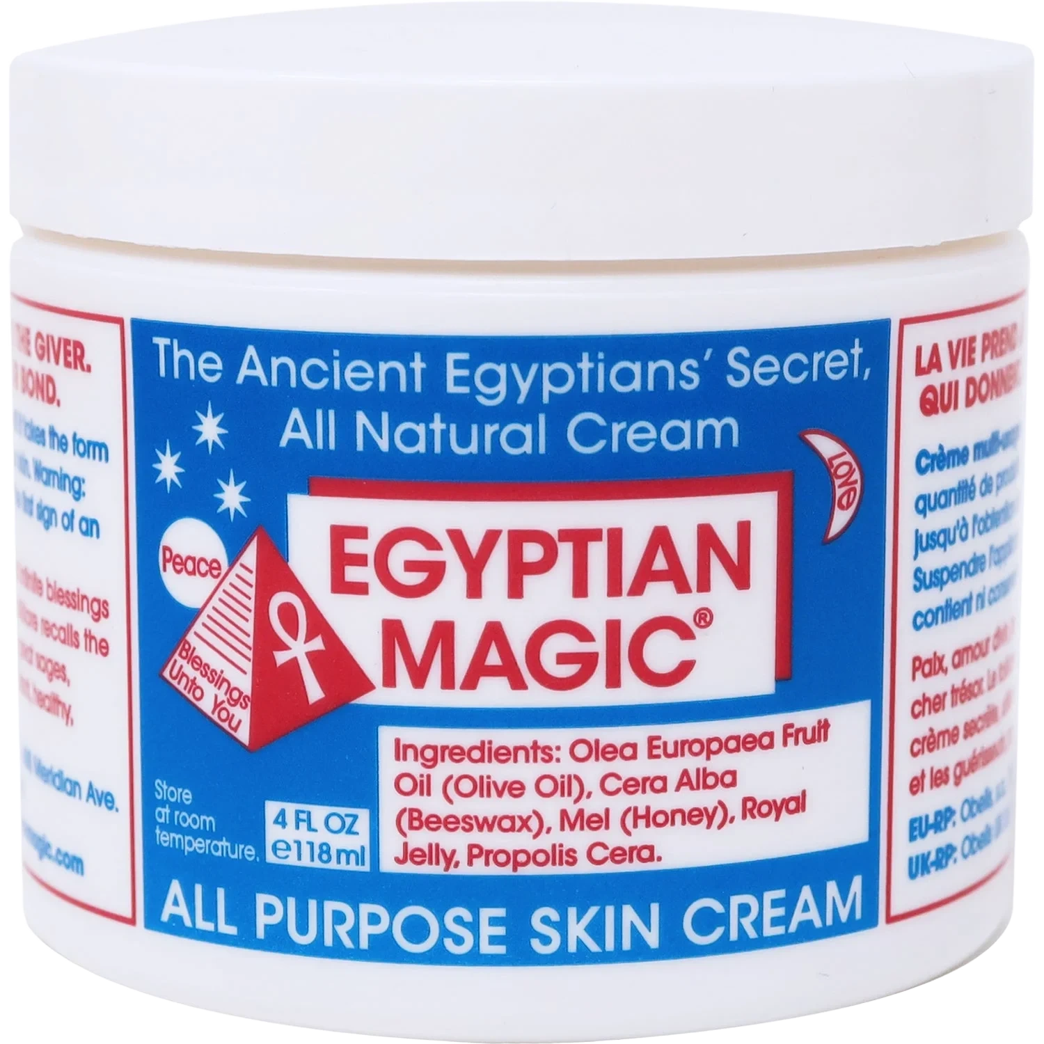 Egyptian Magic All Purpose Skin Cream