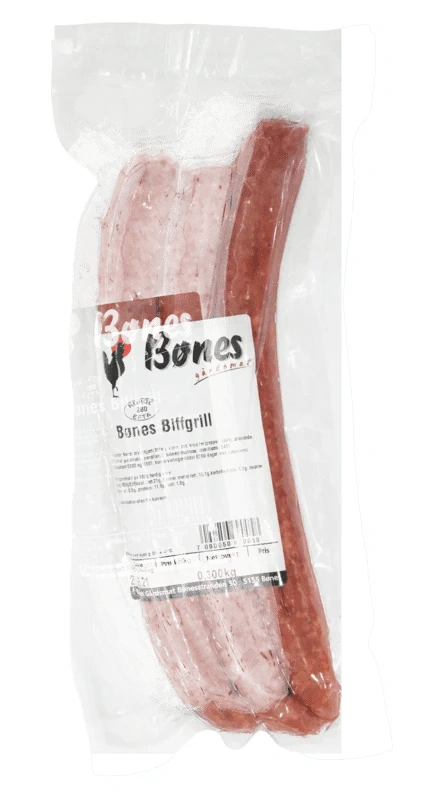 Biffgrill 300g Bønes Gårdsmat