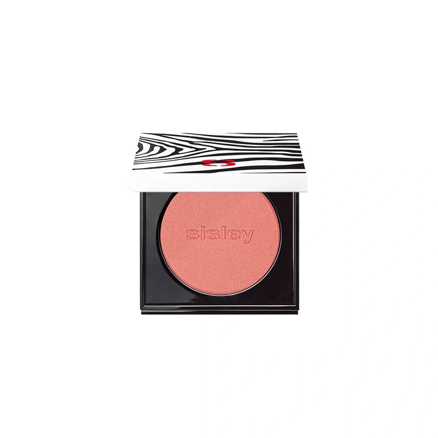 Sisley Le Phyto-Blush 4 Golden Rose
