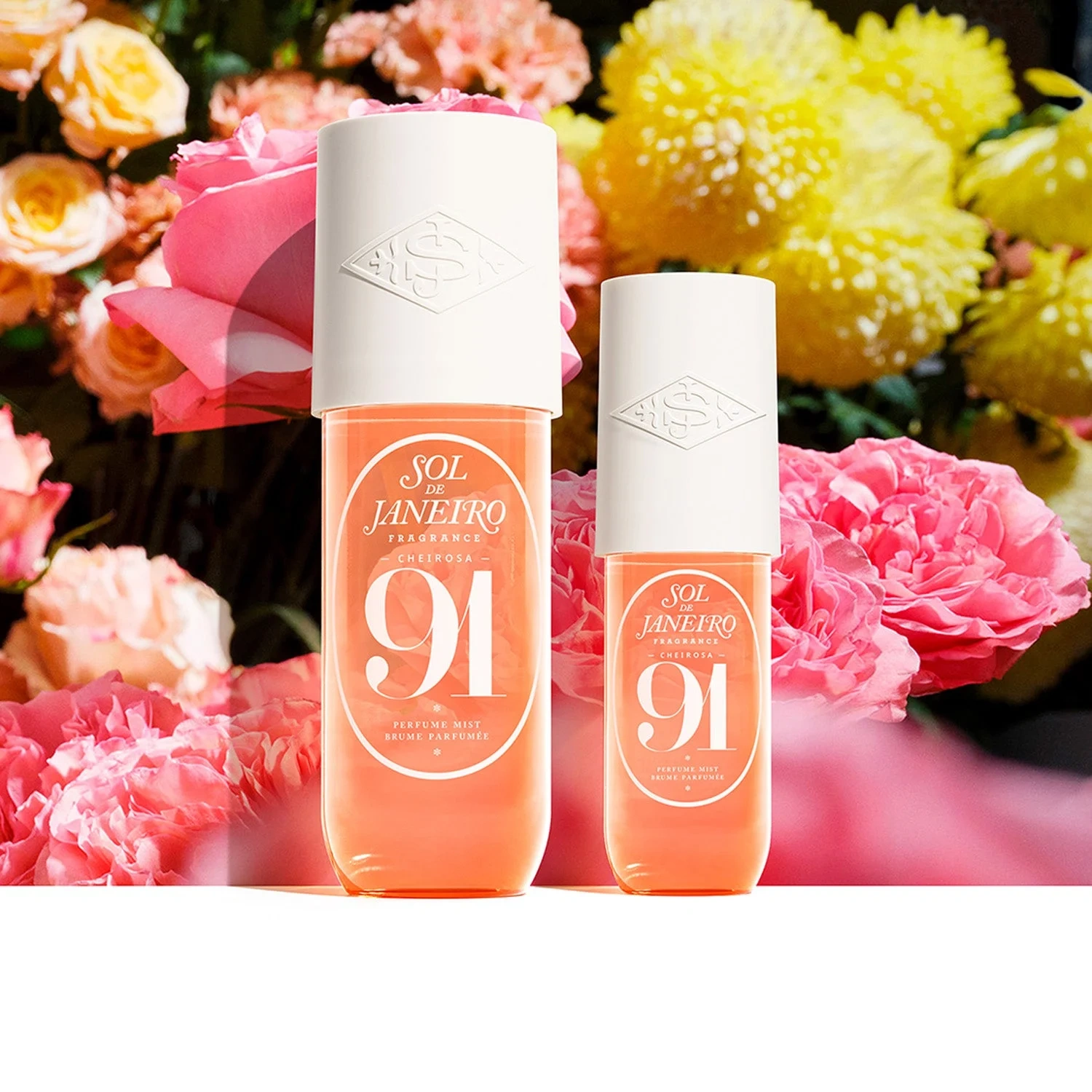 Sol de Janeiro Cheirosa 91 Perfume Mist