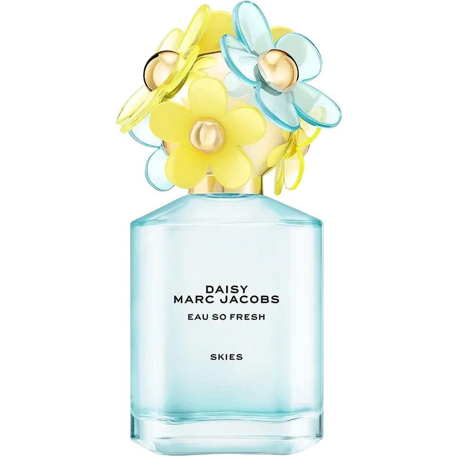 Marc Jacobs Daisy Eau So Fresh Skies