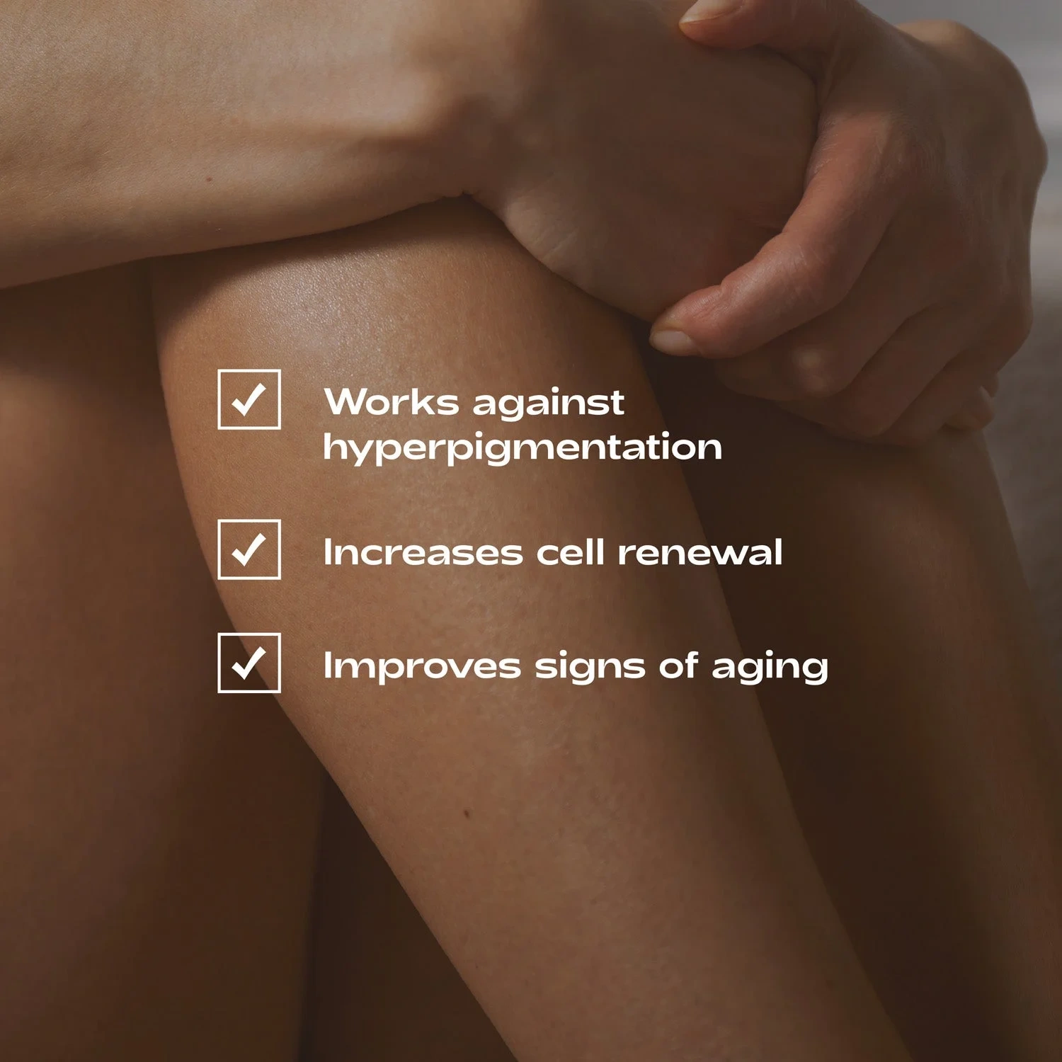 Bodyologist Instant Booster Skin Changing Body Serum