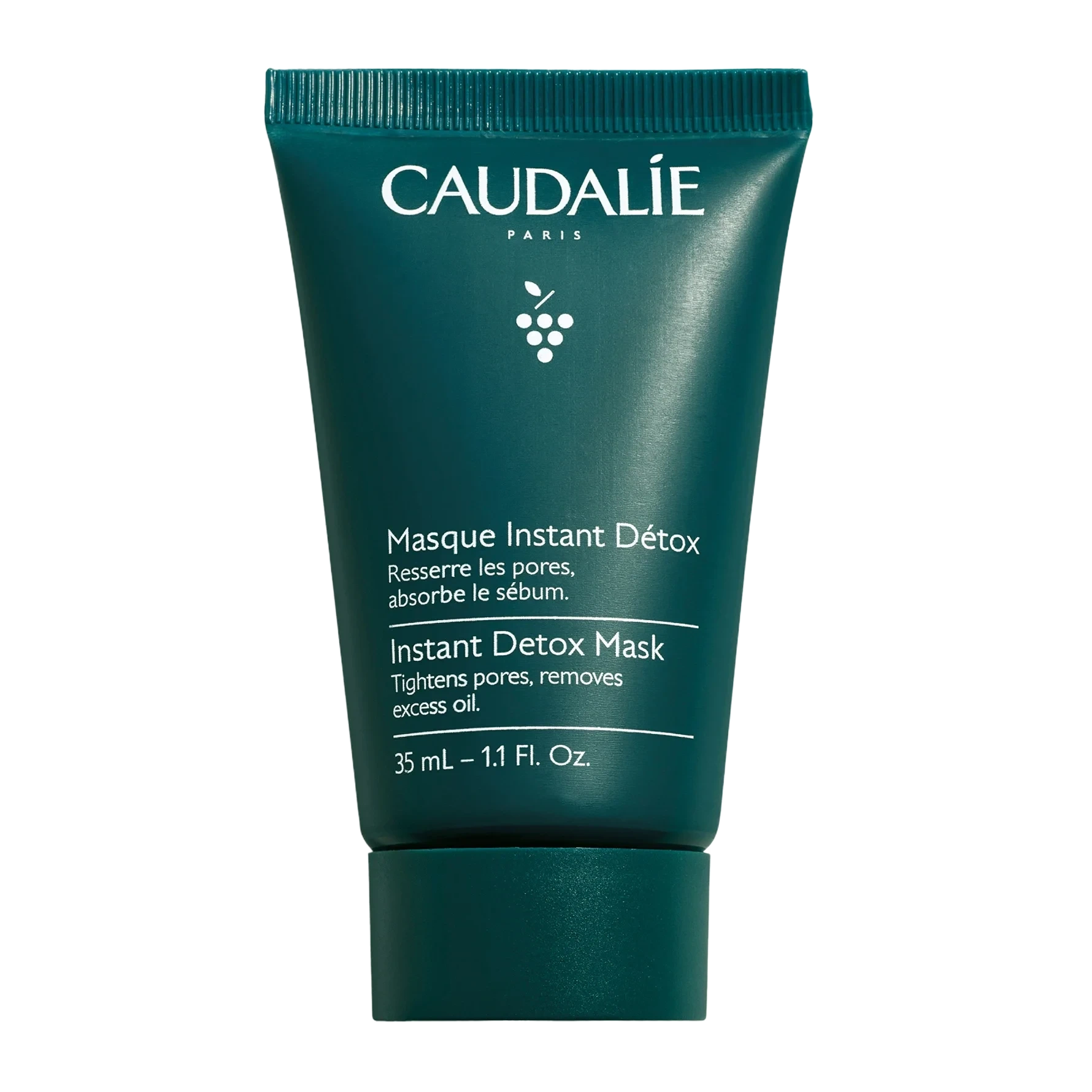Caudalíe Instant Detox Mask