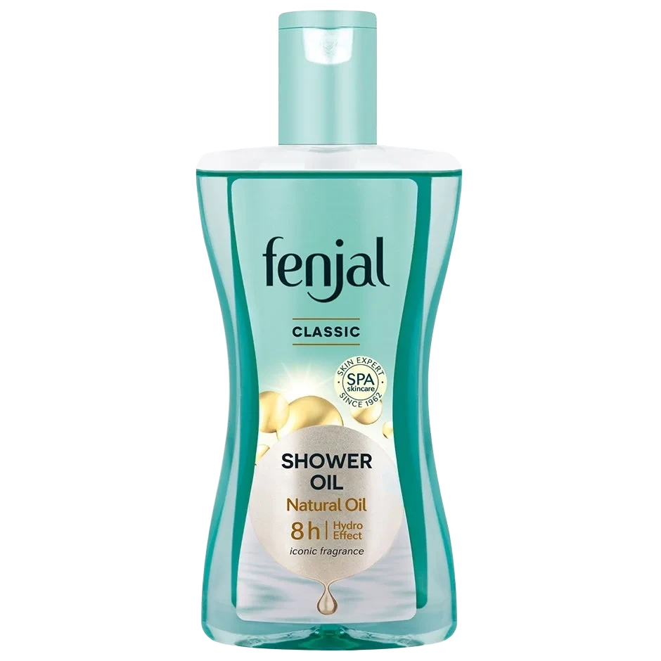 Fenjal Classic Shower Oil